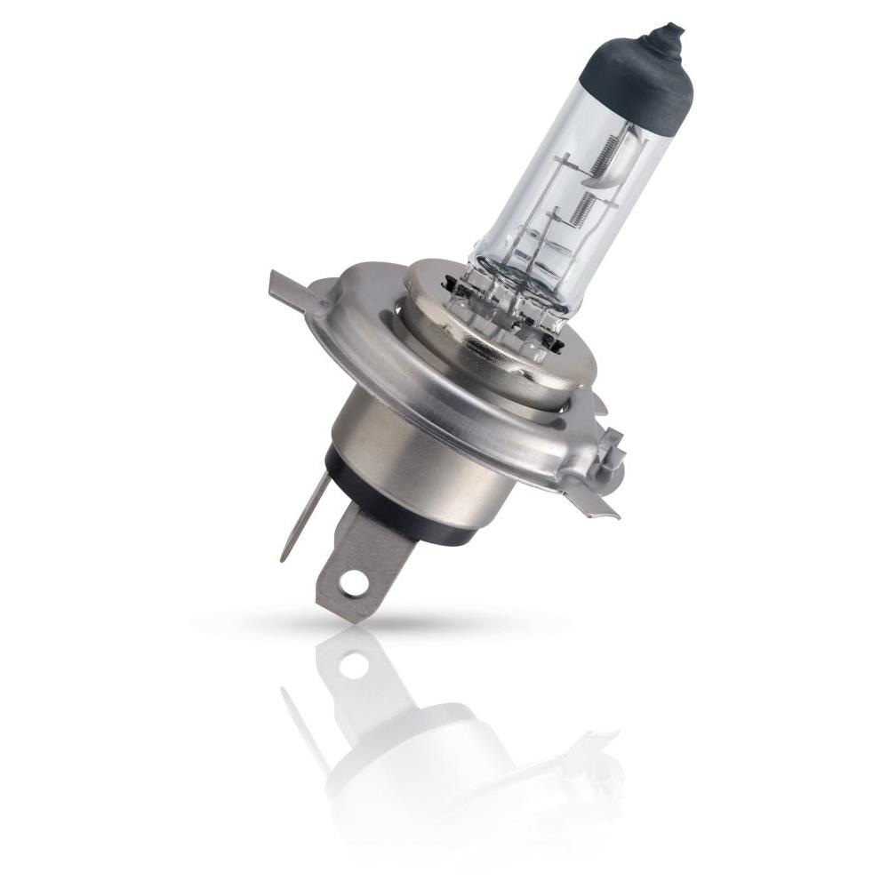 Guida con attenzione. Durata 4 volte superiore, meno sostituzioni. H4 12 V 60/55 W. - Foto 1